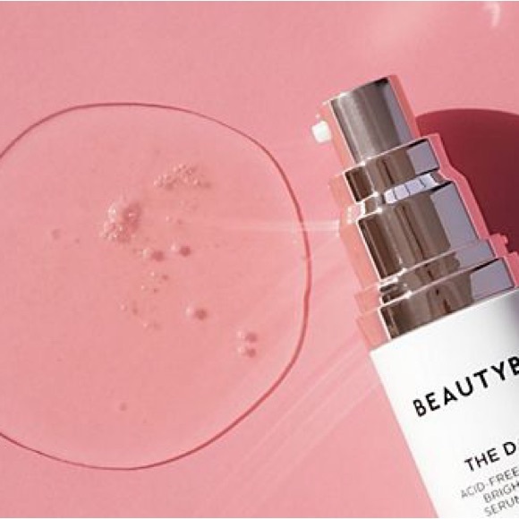 BEAUTYBIO THE DAILY +  THE NIGHTLY SERUM SET VIT C BRIGHTENING F/S 1 Oz ea. NIB! - Picture 3 of 9